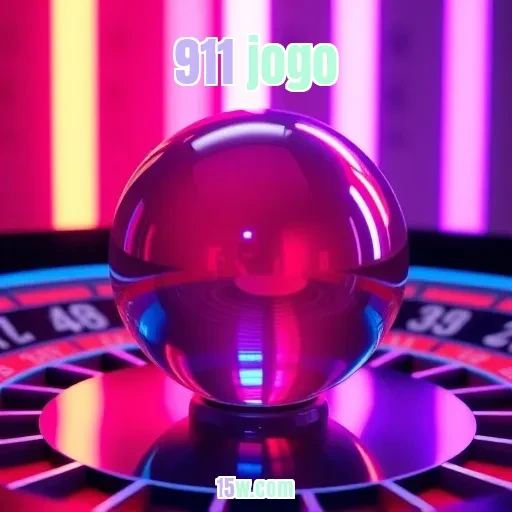 911 jogo: Atrações e Segurança em um Só Lugar