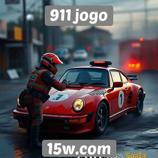 Dicas para iniciantes no 911 jogo