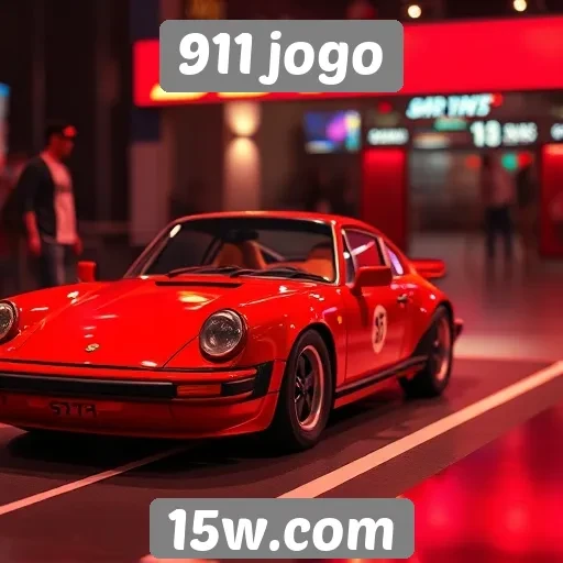 Acessibilidade e inclusão no 911 jogo