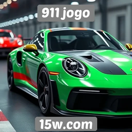 Jogabilidade e mecânicas em 911 jogo