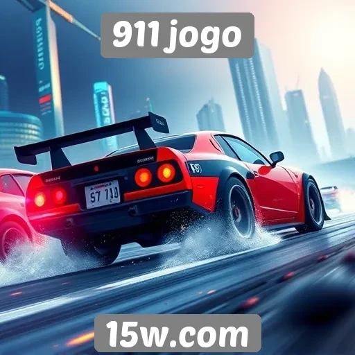 Análise dos jogos mais populares do site 911 jogo