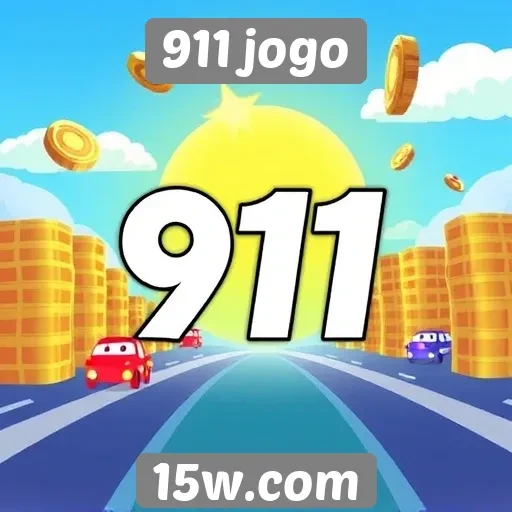 Jogos populares disponíveis no 911 jogo