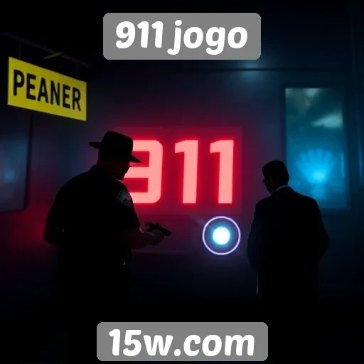 Novidades e atualizações do 911 jogo