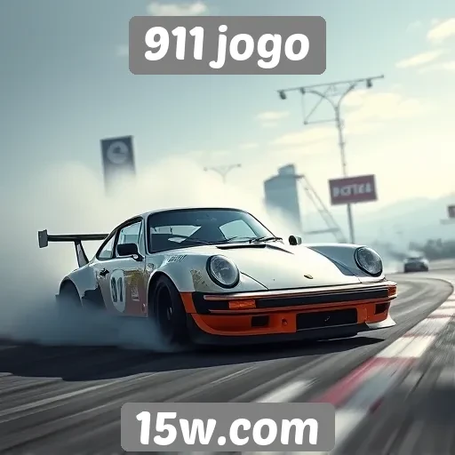 Fatores que influenciam a popularidade do 911 jogo