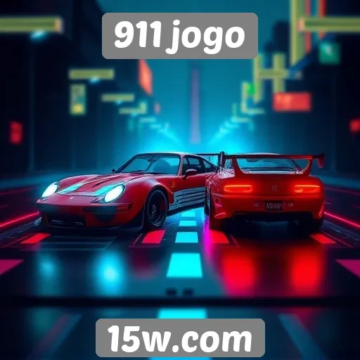 Parcerias e colaborações do 911 jogo com outros sites