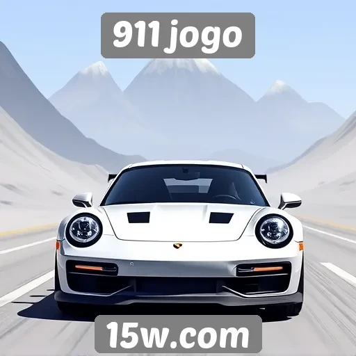 Comparativo entre 911 jogo e plataformas concorrentes