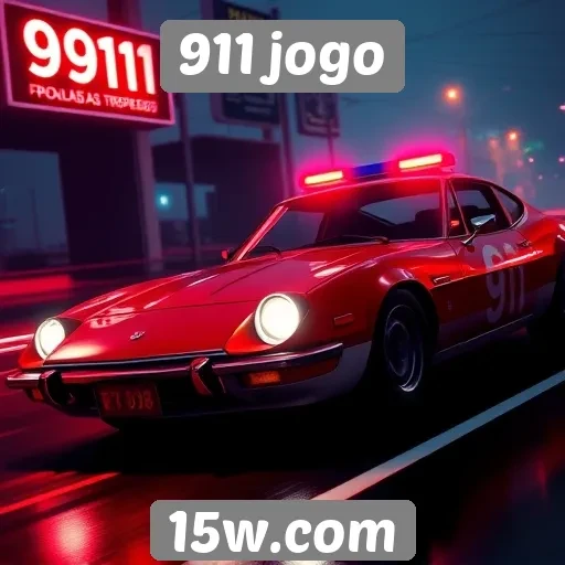 Futuras atualizações esperadas para 911 jogo