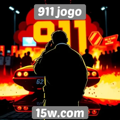 Recepção crítica de 911 jogo entre jogadores