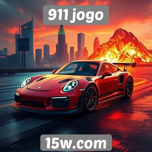 Comparação entre 911 jogo e outros sites de jogos