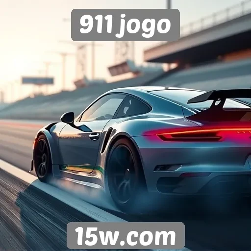 Novas funcionalidades do 911 jogo em 2026