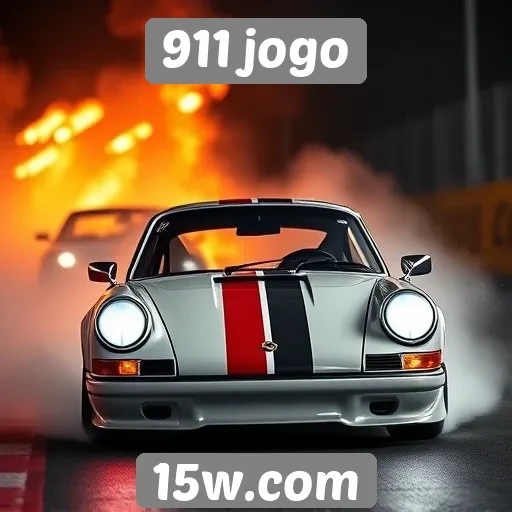 Eventos e torneios relacionados a 911 jogo