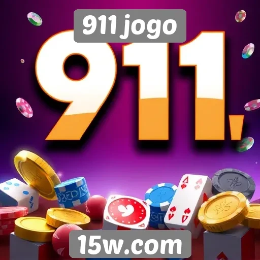 Ofertas e promoções atuais no 911 jogo