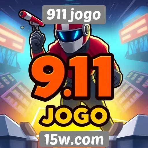 Competição e rankings em 911 jogo