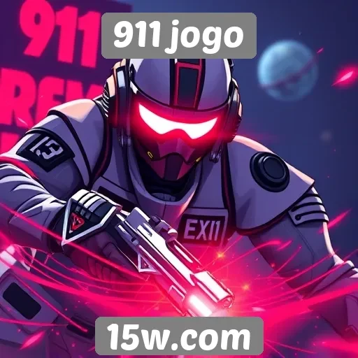 Impacto das atualizações no 911 jogo