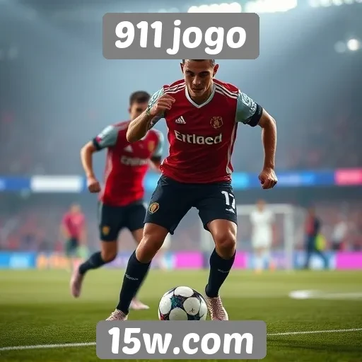 O impacto das atualizações no 911 jogo