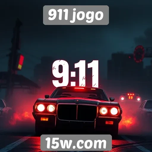 Histórico de lançamentos no 911 jogo