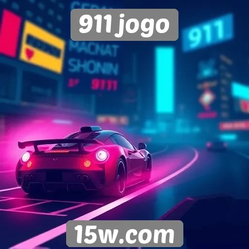 Perspectivas de monetização no 911 jogo