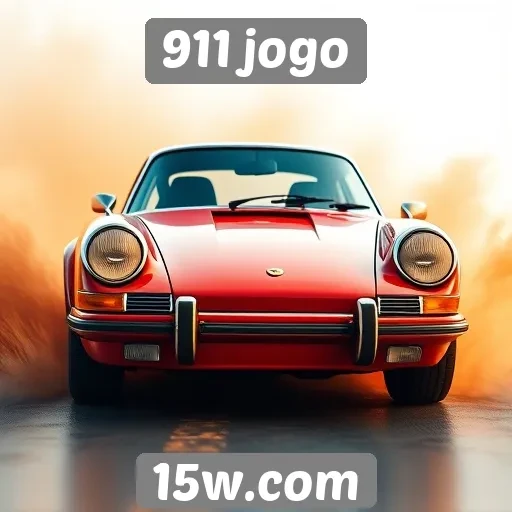 Funcionamento do site 911 jogo e suas mecânicas